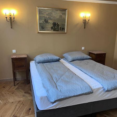 Bed and Breakfast ExperienceБрюгге Экстерьер фото