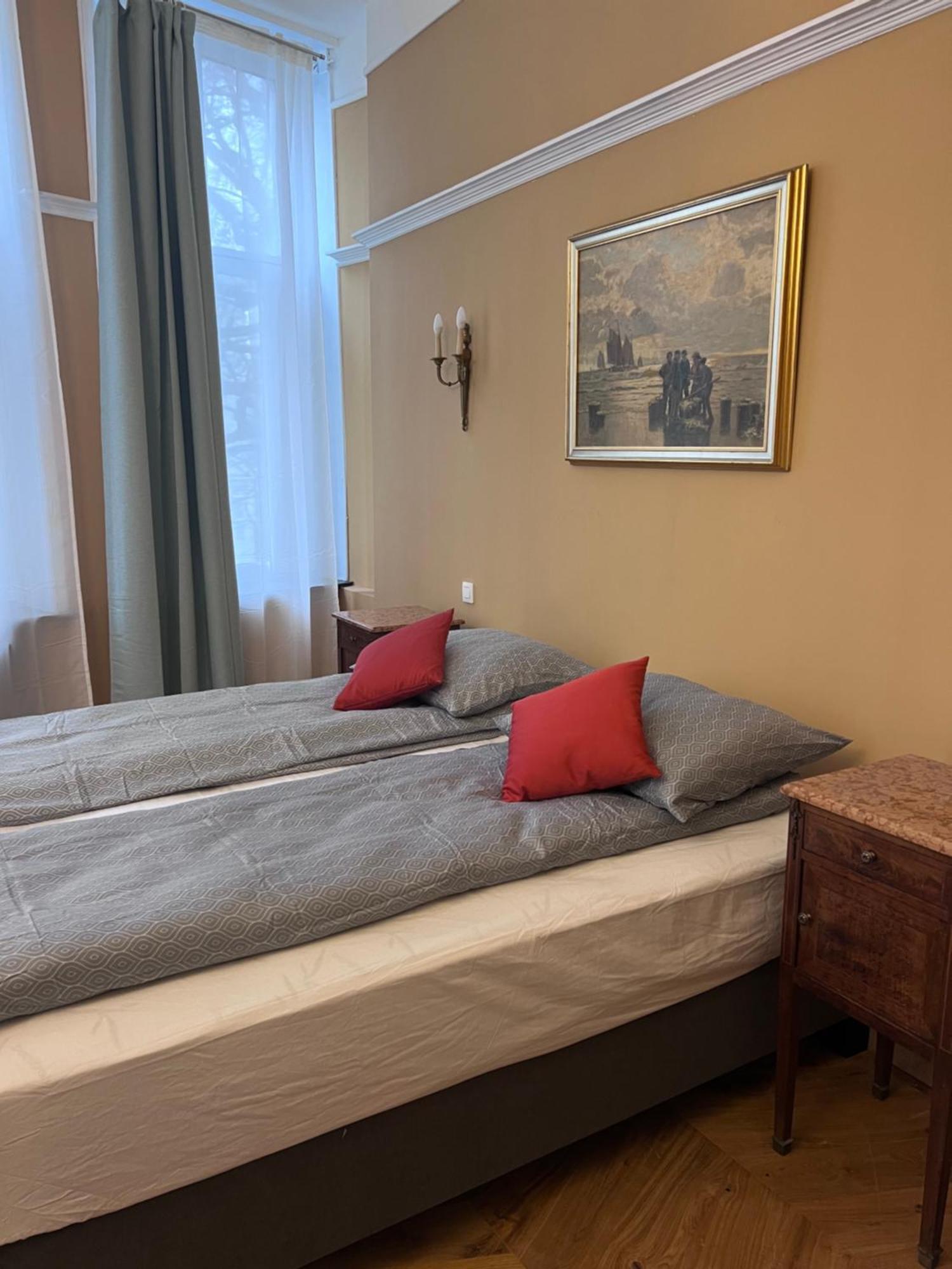 Bed and Breakfast ExperienceБрюгге Экстерьер фото