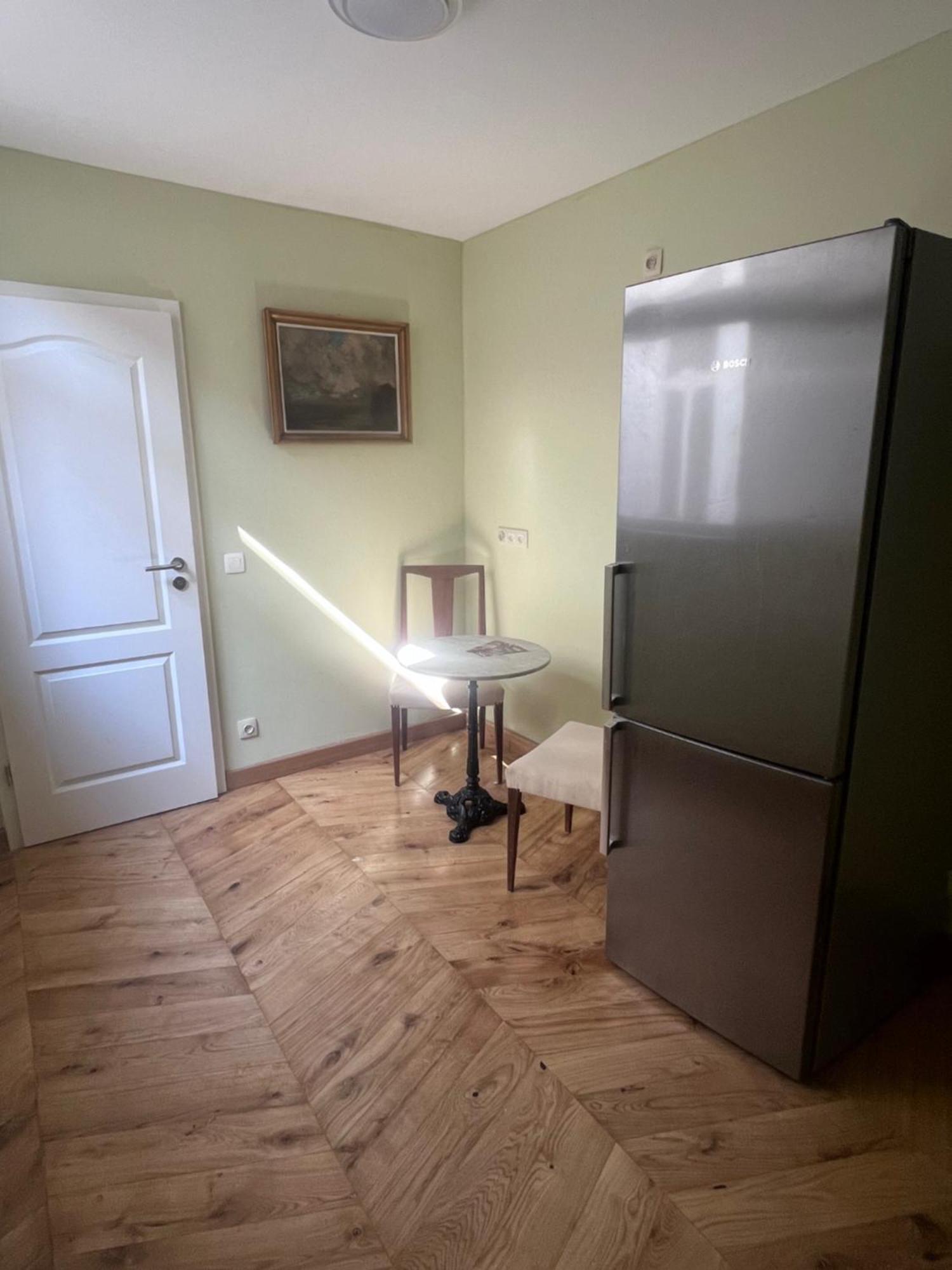 Bed and Breakfast ExperienceБрюгге Номер фото